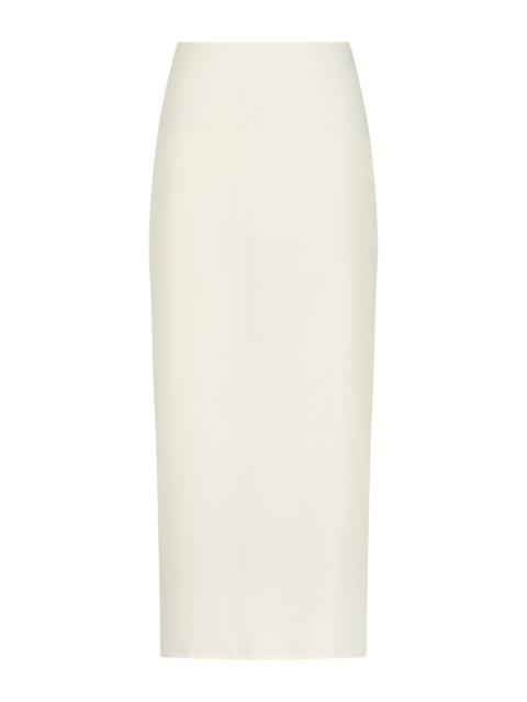 MARLIES GRACE OCEAN SKIRT