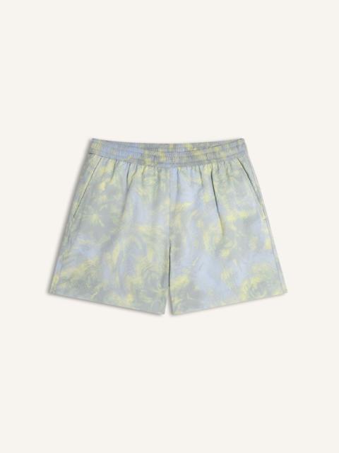 Maison Kitsuné SWIMSHORTS