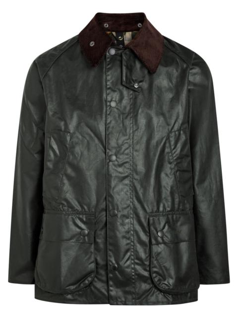 Barbour Barbour Bedale Waxed Cotton Jacket