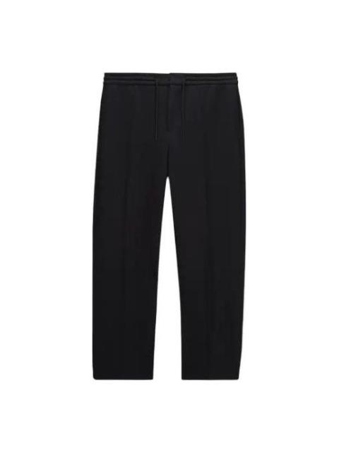 Nike Nike Sportswear Tech Fleece Reimagined Tailored Sweatpants 'Black' FB8164-010