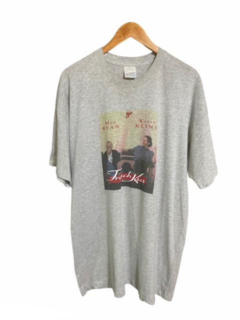 Other Designers Vintage - Rare🔥Vintage 90s French Kiss Promo Movie Meg Ryan Tshirt