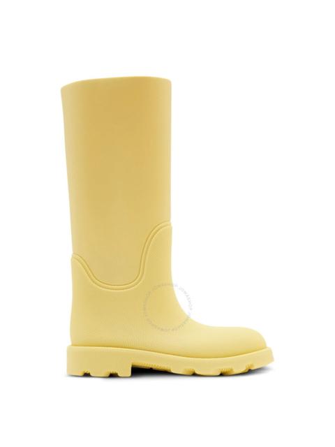 Burberry Marsh High Rubber Rainboot