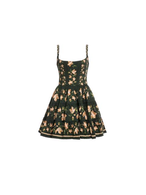 Agua by Agua Bendita Granadilla Orquidea