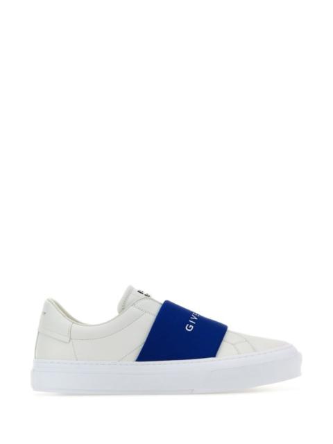 Givenchy Man Sneakers