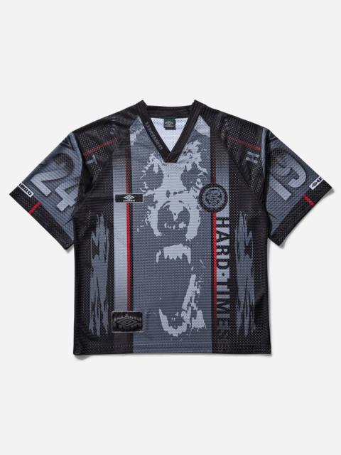 umbro Men's 98/99 Hard Times Top Black
