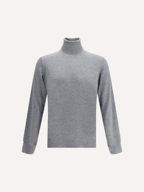 Brunello Cucinelli Turtleneck Sweater