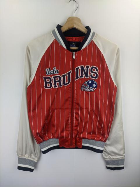 Other Designers Steals🔥Vintage Varsity Jacket by Ucla Bruins