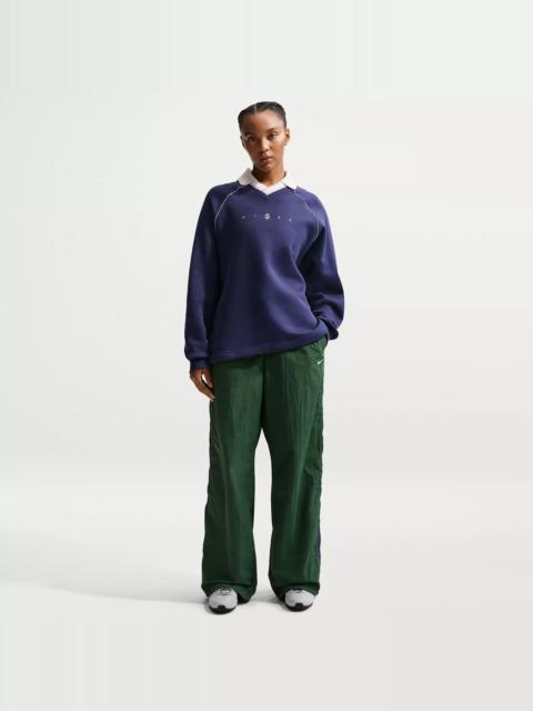 Nike Nike Women's Sportswear Loose High-Waisted Parachute Pants