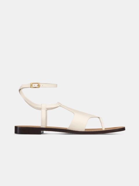 Dior Dior Dioriviera Sun Thong Sandals
