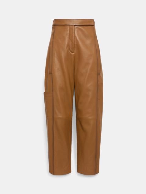 DOROTHEE SCHUMACHER SLEEK STATEMENT II pants