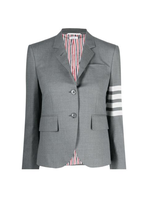 Thom Browne High Armhole Sport Coat Fit 3