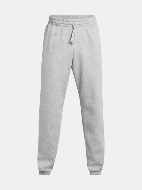 Under Armour Men's UA Rival Fleece Puddle Pants