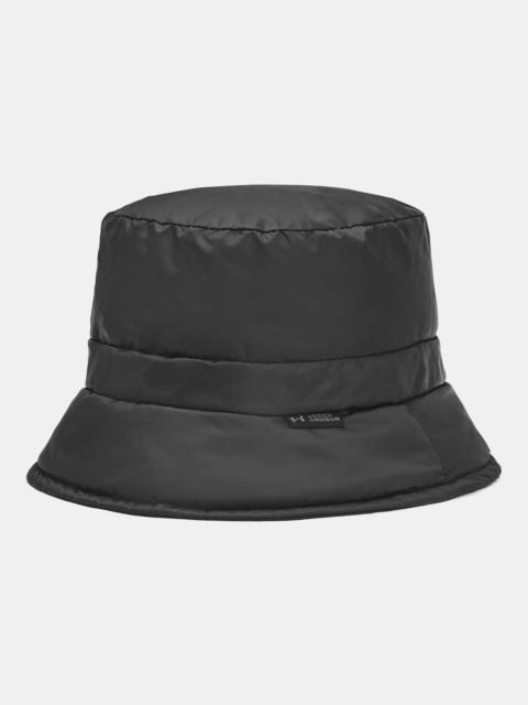 Under Armour Unisex UA Insulated Adjustable Bucket Hat