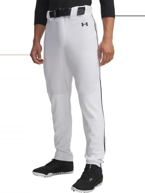 Under Armour Under Armour Men's Utility Pro Tapered Piped Baseball Pants
