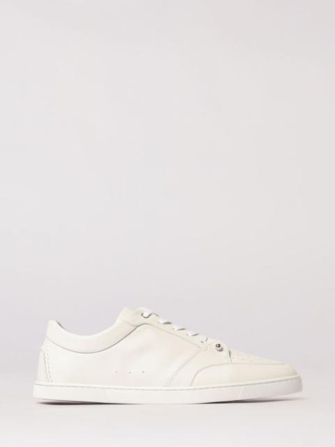 Christian Louboutin Christian Louboutin Sneakers Men White