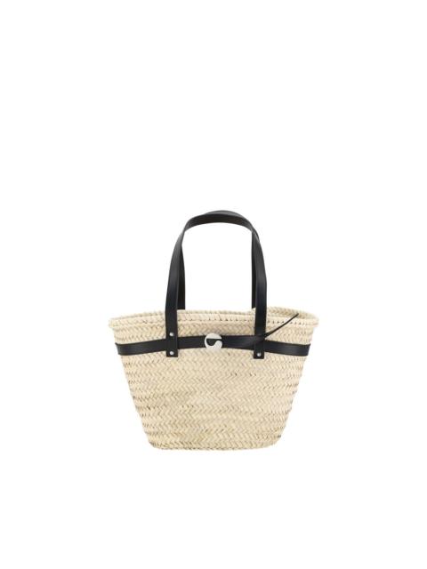 COPERNI Coperni Palm Shoulder Bag