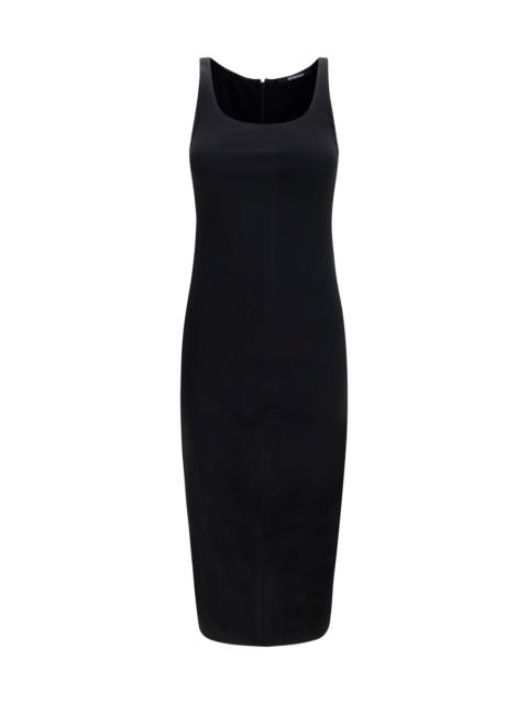 JACQUEMUS Jacquemus Women Regata Dress