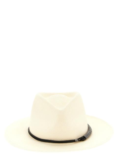 Brunello Cucinelli Brunello Cucinelli Women Monile Hat