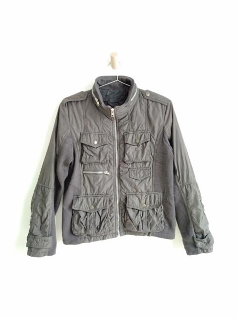 Other Designers Streetwear - Jacket Tactical Multi Pocket