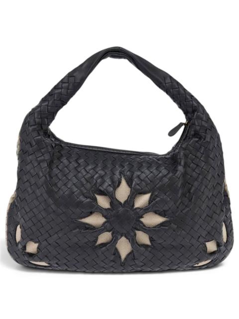 Bottega Veneta Veneta leather handbag
