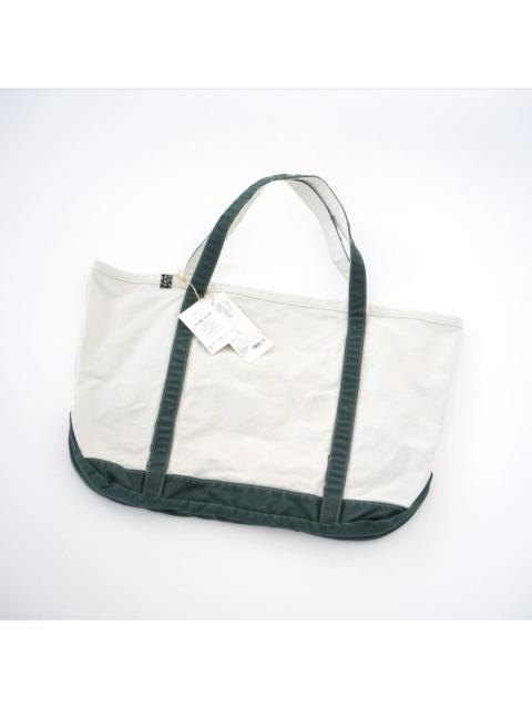 visvim VISVIM 24SS ICT JUNEAU TOTE