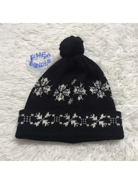 Other Designers Japanese Brand Beanie / Snow Hat / Snow Cap