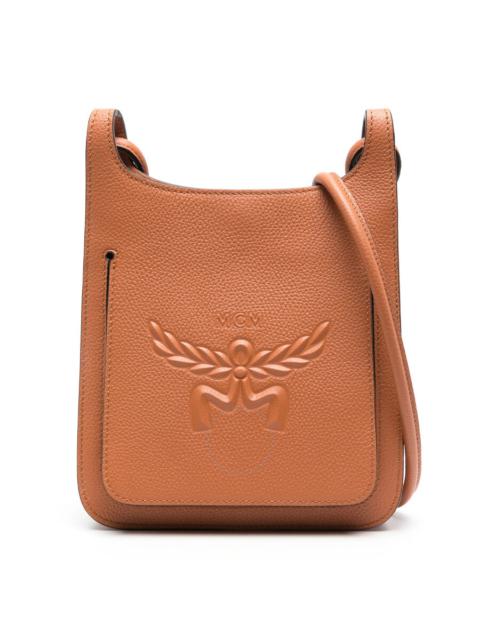 MCM MCM Mini Himmel Hobo Crossbody Bag