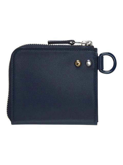 sacai Porter Leather Wallet