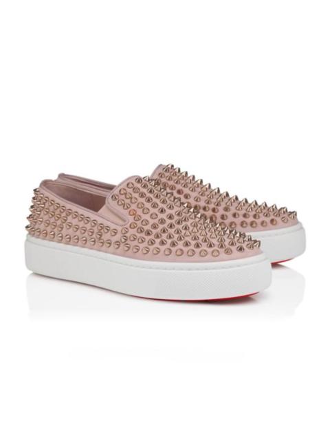 Christian Louboutin Çhristian Louboutin Spikeboat Sneakers