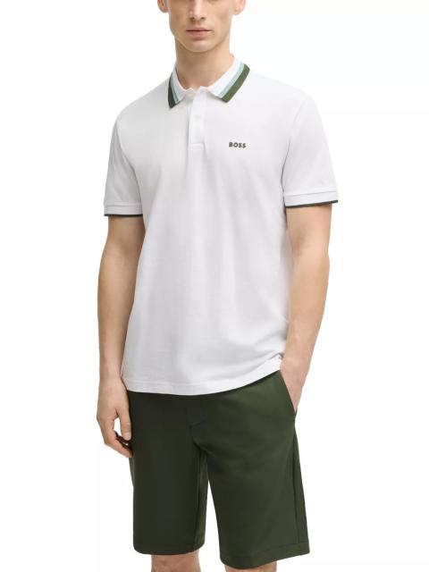 BOSS Paddy AP Heritage Polo