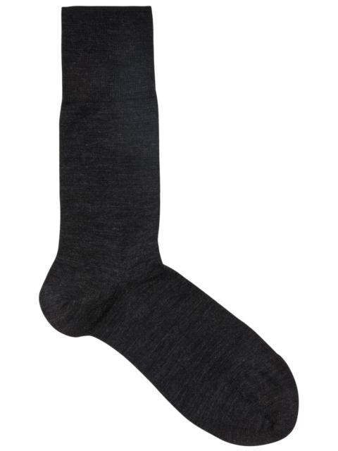 FALKE Falke Airport Wool-blend Socks