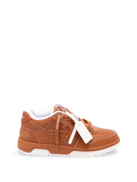 Off-White Off White Men `Out Of Office` Sneakers