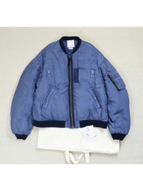 visvim Visvim 22aw Thorson Down Jkt 