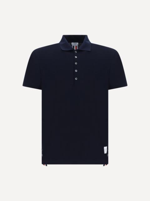 Thom Browne Polo Shirt
