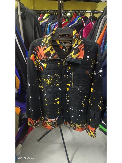 Other Designers Rare Vintage Rocawear Sweater Jacket