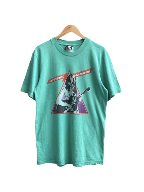 Hysteric Glamour VINTAGE HYSTERIC GLAMOUR TEE / SHIRT