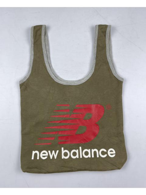 new balance tote bag shoulder bag t3