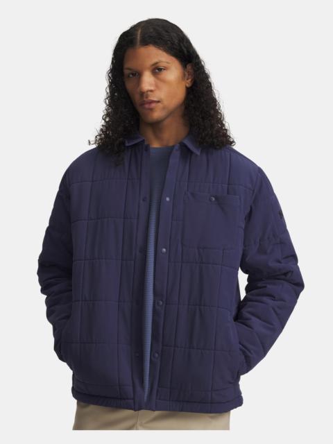Under Armour UA Expanse Quilted