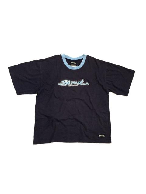 Other Designers Vintage 90s Soul Streetwear hiphop raptees swag dope Shirt