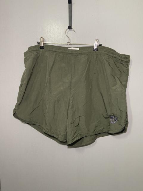 Other Designers Vintage US Army Special Forces Shorts SOFFE XL