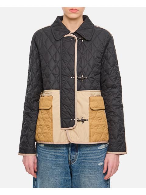 Other Designers Fay Women Padded Jacket
