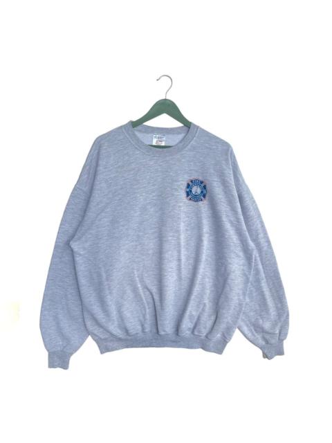 Other Designers Vintage 2002 Cornelius Lemley 50th Anniversary Sweatshirt