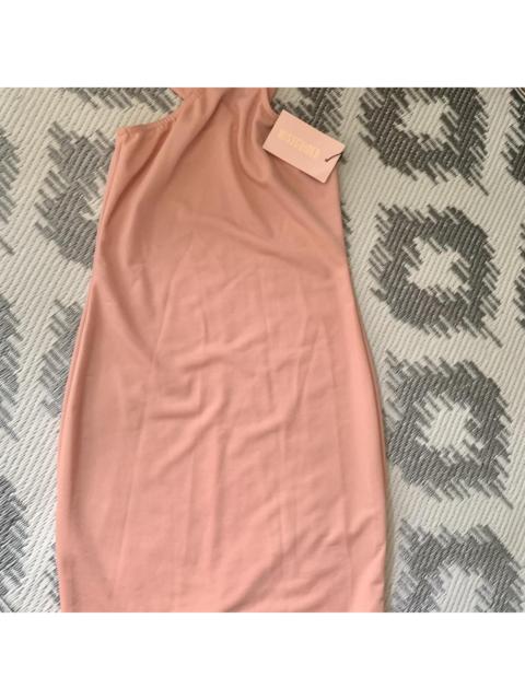 Other Designers Missguided Women's Orange Dress