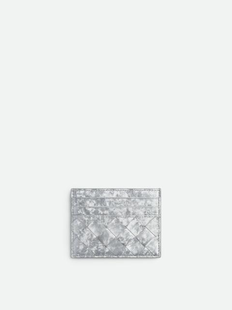 Bottega Veneta Intrecciato Credit Card Case