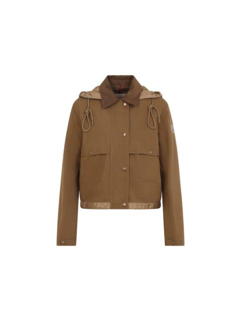 Moncler Moncler Aconitum Jacket Women