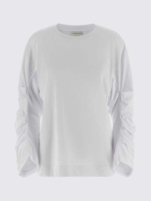 Dries Van Noten T-shirt woman Dries Van Noten