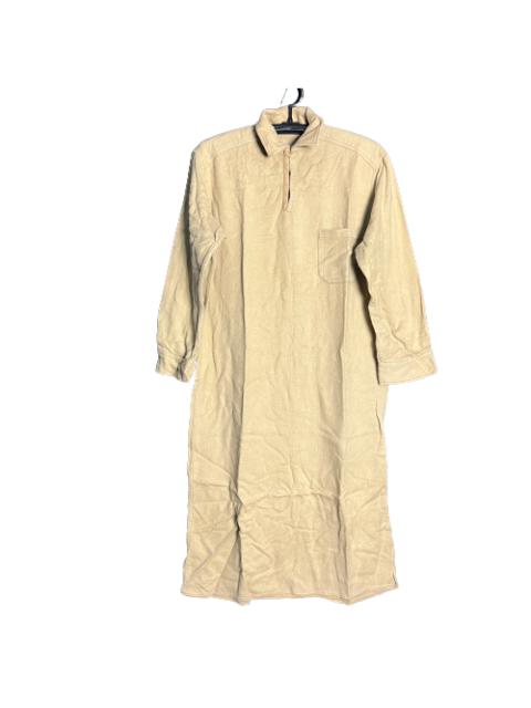 Other Designers Vintage - 🔥RARE🔥Vintage 45rpm Japanese Brand Long Shirt