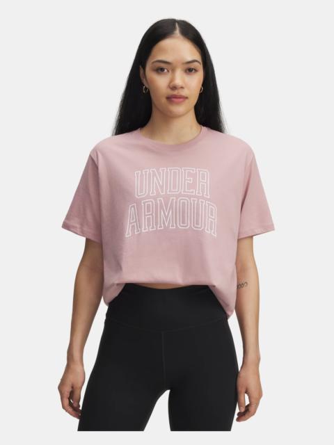 Under Armour UA Rival Campus