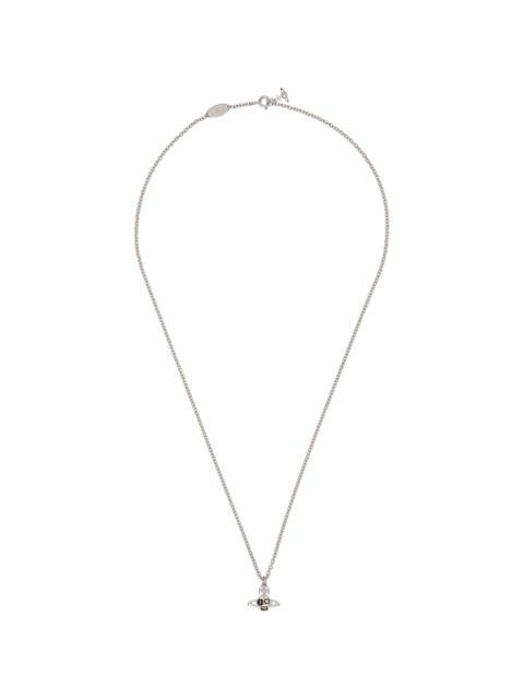Vivienne Westwood Crispin Pendant Necklace
