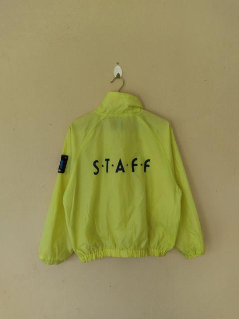 Other Designers Vintage - Vintage A-1 Wash Warm Staff Jacket